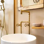 Masseria Soluco Nocleg ze śniadaniem