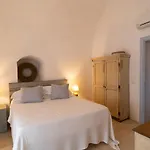 Nocleg ze śniadaniem Masseria Soluco