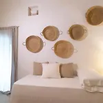 Nocleg ze śniadaniem Masseria Soluco 4*