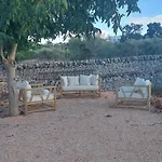 Masseria Soluco Nocleg ze śniadaniem 4*
