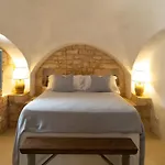 Masseria Soluco Nocleg ze śniadaniem 4*