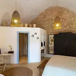 Nocleg ze śniadaniem Masseria Soluco 4*