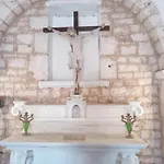 Masseria Soluco Nocleg ze śniadaniem 4*