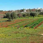 Masseria Soluco 4* Monopoli