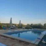 Nocleg ze śniadaniem Masseria Soluco 4*
