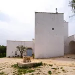 Nocleg ze śniadaniem Masseria Soluco Monopoli