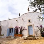 Masseria Soluco Nocleg ze śniadaniem Monopoli