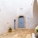 Masseria Soluco Nocleg ze śniadaniem 4*