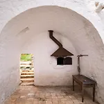 Nocleg ze śniadaniem Masseria Soluco 4*