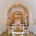 Masseria Soluco 4* Monopoli