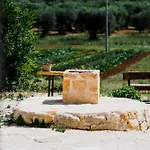 Masseria Soluco Nocleg ze śniadaniem Monopoli