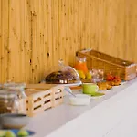 Nocleg ze śniadaniem Masseria Soluco