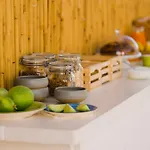 Nocleg ze śniadaniem Masseria Soluco 4*