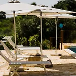 Masseria Soluco Nocleg ze śniadaniem 4*