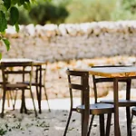 Masseria Soluco Monopoli