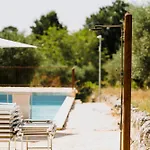 Masseria Soluco 4*