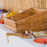 Nocleg ze śniadaniem Masseria Soluco Monopoli