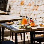 Masseria Soluco Nocleg ze śniadaniem 4*