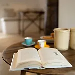 Masseria Soluco Nocleg ze śniadaniem Monopoli