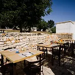 Nocleg ze śniadaniem Masseria Soluco Monopoli