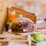 Nocleg ze śniadaniem Masseria Soluco