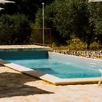 Nocleg ze śniadaniem Masseria Soluco 4*