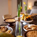 Masseria Soluco Monopoli