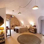 Masseria Soluco Nocleg ze śniadaniem 4*