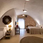 Masseria Soluco 4*