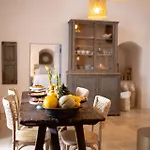 Masseria Soluco Nocleg ze śniadaniem