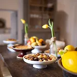 Nocleg ze śniadaniem Masseria Soluco 4*