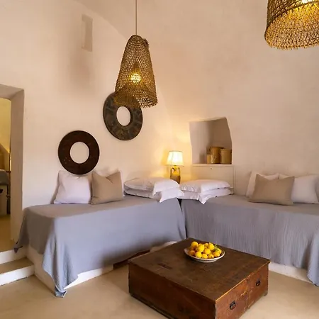 Masseria Soluco