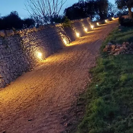 Masseria Soluco