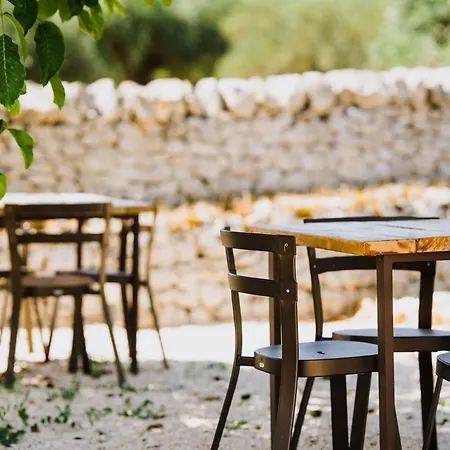 Masseria Soluco Monopoli