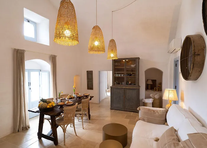 Bed & Breakfast Masseria Soluco 4*