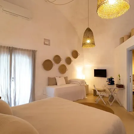 Masseria Soluco