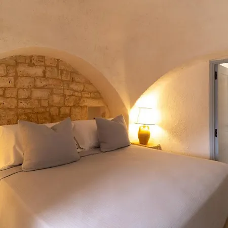 Masseria Soluco