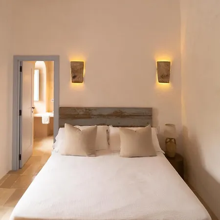 Masseria Soluco 4*