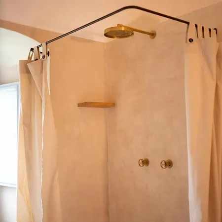 Bed & Breakfast Masseria Soluco