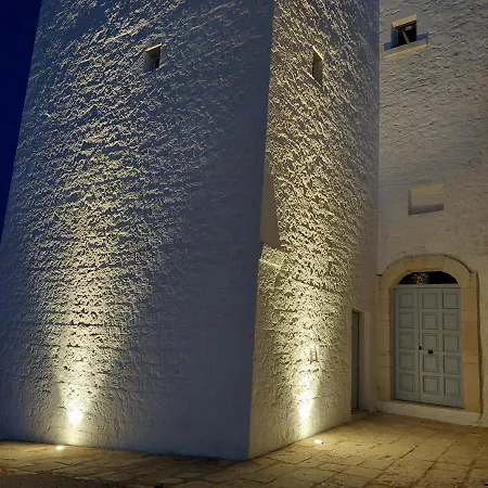 Masseria Soluco
