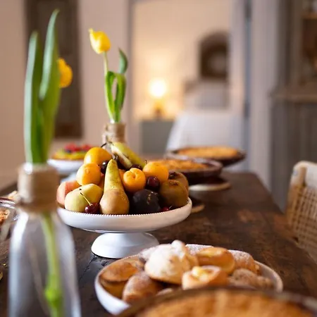 Masseria Soluco 4* Монополи