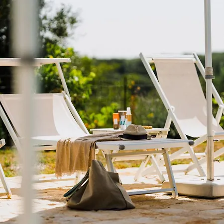 Masseria Soluco