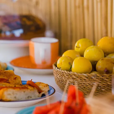 Masseria Soluco Монополи