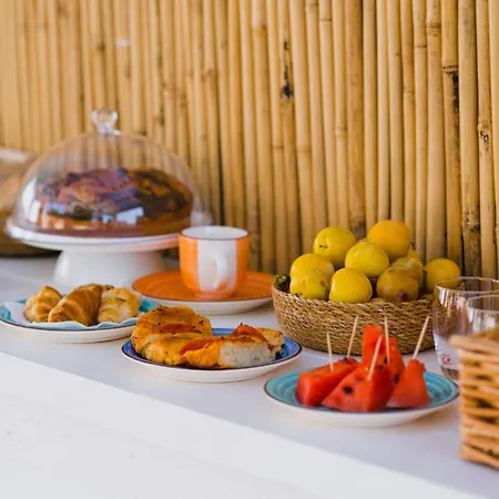 Masseria Soluco