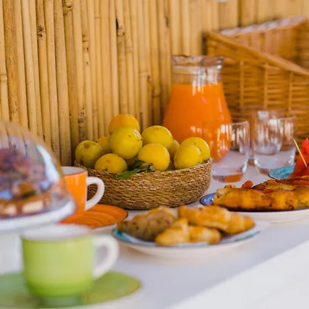 Masseria Soluco 4* Монополи