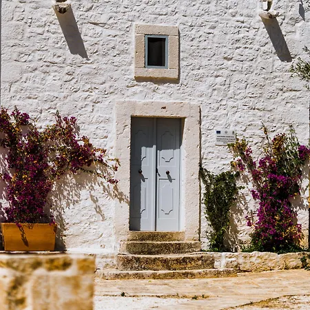 Masseria Soluco Monopoli