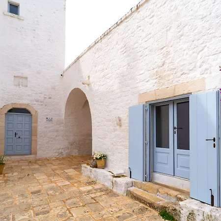 Masseria Soluco