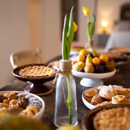 Masseria Soluco Монополи