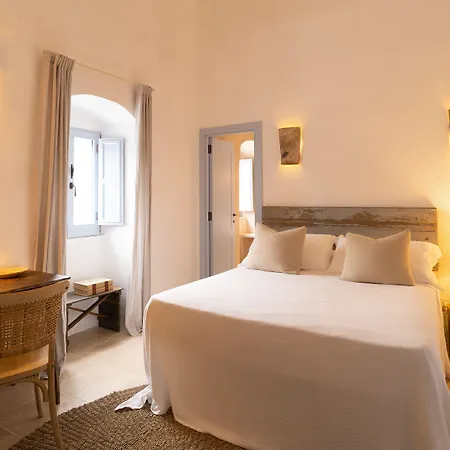 Masseria Soluco 4* Монополи