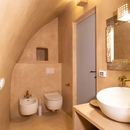 Masseria Soluco Bed & Breakfast